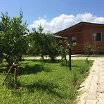 Yildiz Pension Bungalows