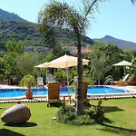 Mavi Deniz Konuk Evi