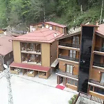 Elif Inan Otel