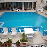 Alida Hotel Pamukkale