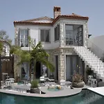 Alacati Ala Hotel - Special Category (Adults Only)