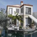 Alacati Ala Hotel - Special Category (Adults Only)