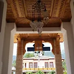 Panamare Apart Hotel Akyaka