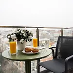 Numi Hotel