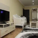 Cmr Aydogan Hotel