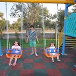 Zeytin Arasi Apart Otel
