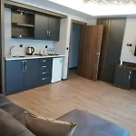 Ferah Suites Hotel
