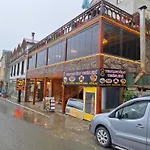 Hamsikoy Tas Otel