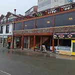 Hamsikoy Tas Otel