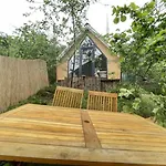 Riverside House