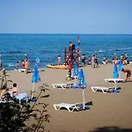Kanarya Apart