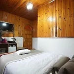 Ozenturku Hotel