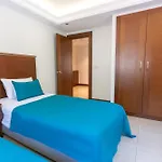 Flora Uzungoel Resort Hotel