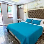 Flora Uzungoel Resort Hotel