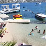 Bilkent Casa Costa Boutique Hotel