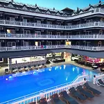 Mustis Royal Plaza Hotel