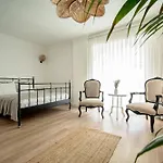 Sandal Alacati - Adult Only