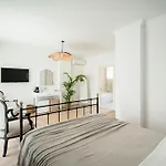 Sandal Alacati - Adult Only