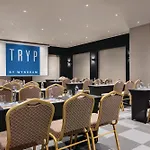 Tryp By Wyndham Istanbul Sancaktepe