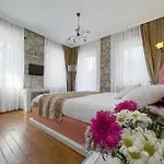 Alacati Kayezta Hotel