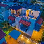 Pazar Apartments