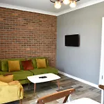 Zeytin Arasi Apart Otel