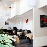 Ileri Hotel & Apartments