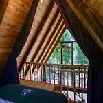 Rize Serenity Bungalov