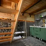Rize Serenity Bungalov