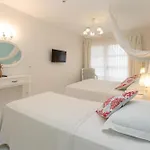 Erendira Hotel - Special Category