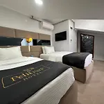 Pelit Park Hotel