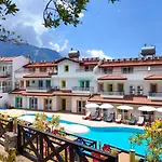 Konfor Suite Otel