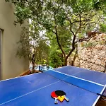 Villa Dolunay