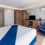Union Hotel Port