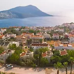Villa Caretta Kalkan