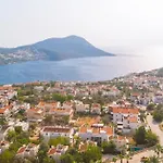 Villa Caretta Kalkan