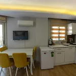 Sigacik Marina Apart Hotel