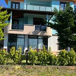 Seyran Seaside Apartments - 1-Garden Floor