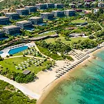 Kempinski Barbaros Residences