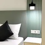 Bossa Nova Apart Hotel