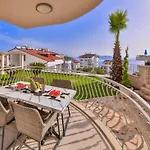 Begonya Suites