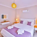 Begonya Suites