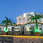 Perla Blanca Hotel