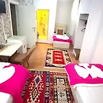 Sulduz Hotel