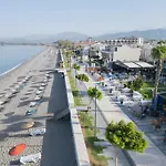 Uras Beach Hotel