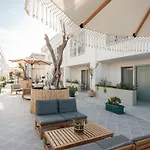 Cumbalica Garden Hotel