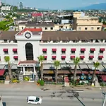 New Balturk Hotel Izmit
