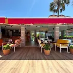 Villa Dolunay Apart Hotel