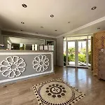 Villa Dolunay Apart Hotel