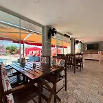 Villa Dolunay Apart Hotel